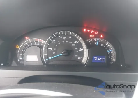 2014 Toyota Camry Se V6 from USA, damaged, VIN 4T1BK1FK7EU552687